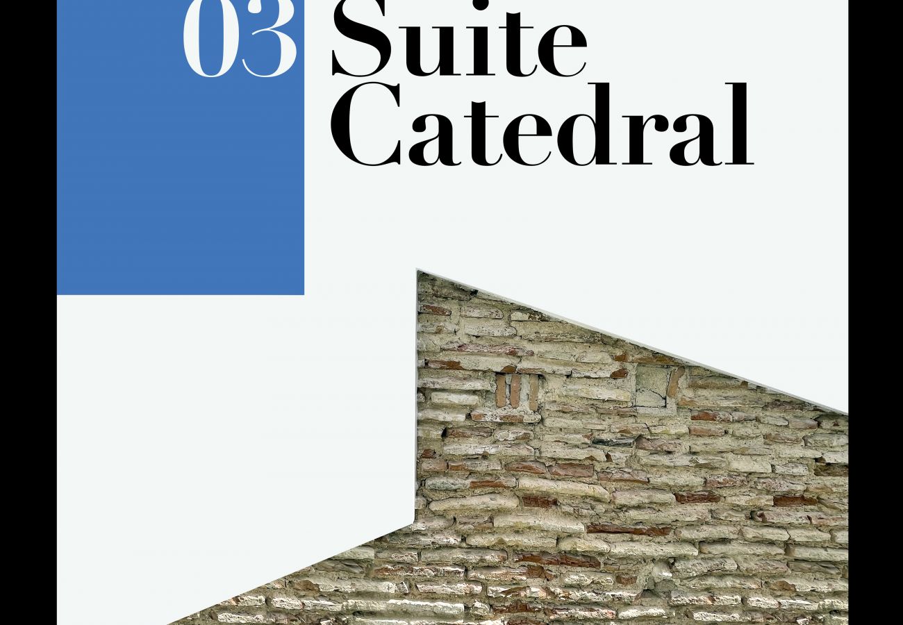 Apartament en Cádiz - Apartamento Exterior - Villar Suites by Cadiz4Rentals