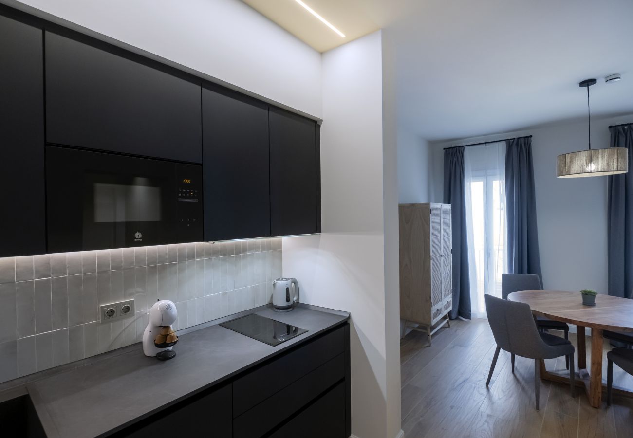 Apartament en Cádiz - Apartamento Exterior - Villar Suites by Cadiz4Rentals