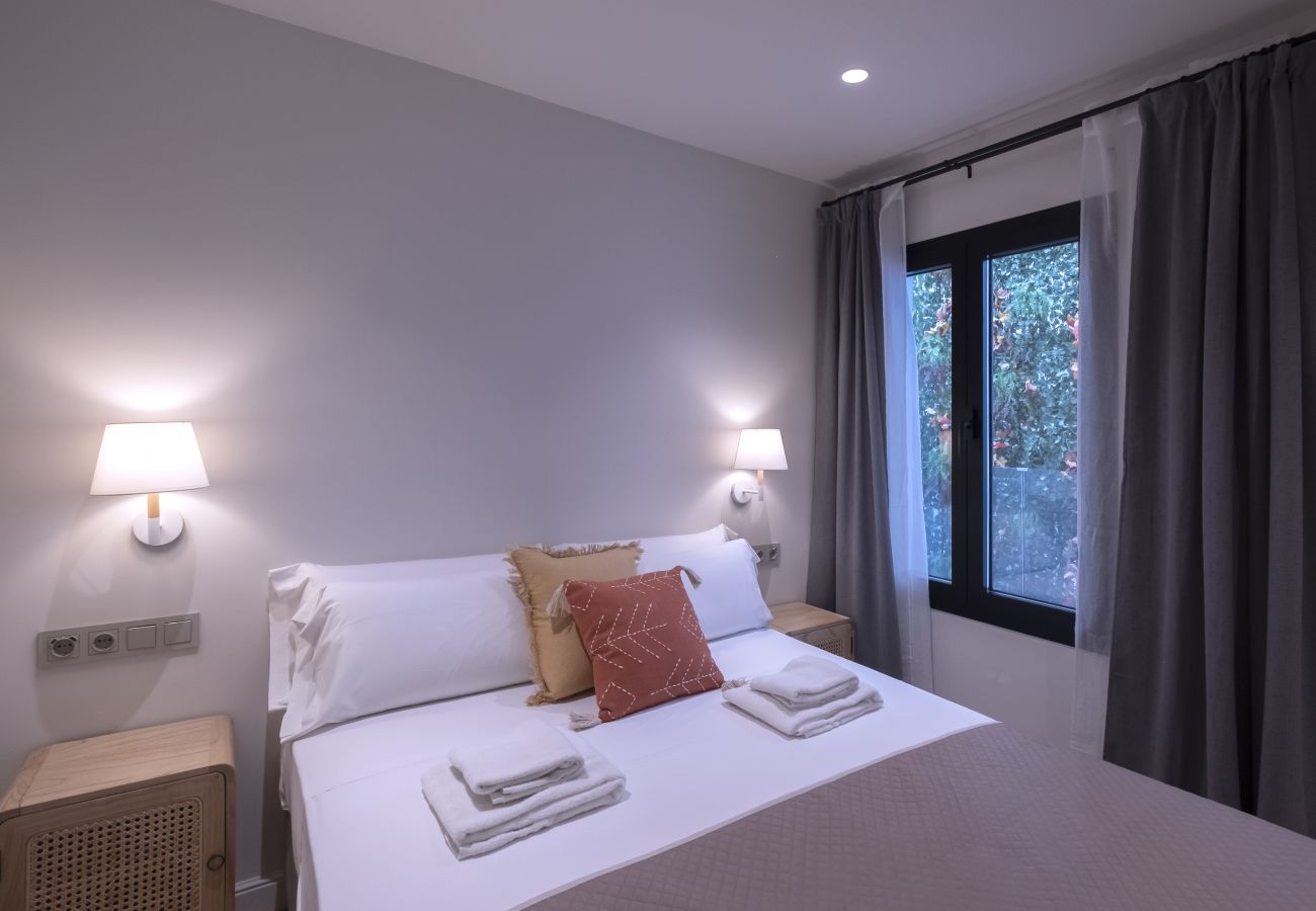Apartament en Cádiz - Apartamento Exterior - Villar Suites by Cadiz4Rentals