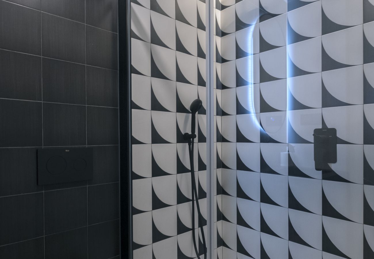 Apartament en Cádiz - Apartamento Exterior - Villar Suites by Cadiz4Rentals