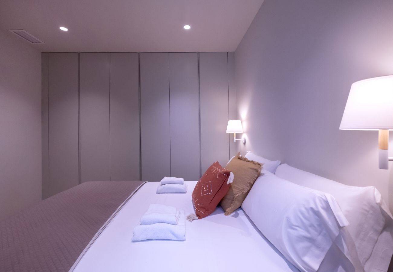 Apartament en Cádiz - Apartamento Exterior - Villar Suites by Cadiz4Rentals