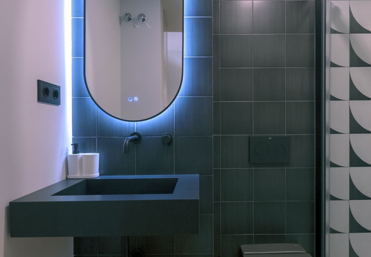 Apartament en Cádiz - Apartamento Exterior - Villar Suites by Cadiz4Rentals