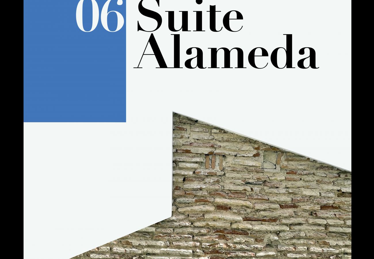 Apartament en Cádiz - Ático con terraza - Villar Suites by Cadiz4Rentals