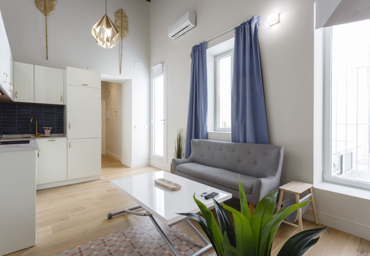 Apartament en Cádiz - Duplex FANTASIA Betica by Cadiz4Rentals	