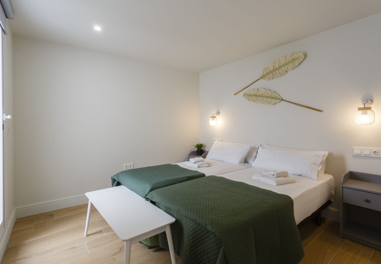 Apartament en Cádiz - Duplex FANTASIA Betica by Cadiz4Rentals	