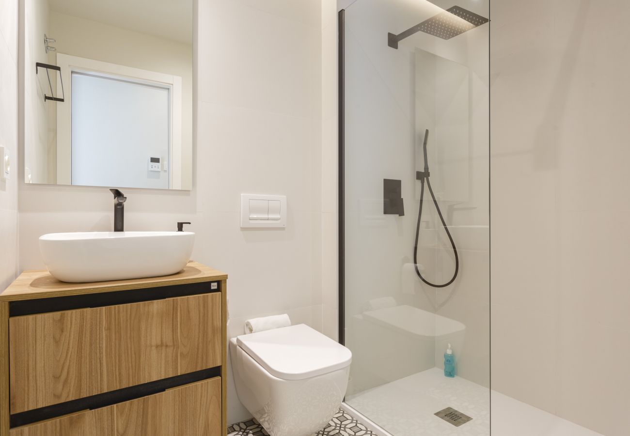 Apartament en Cádiz - Duplex FANTASIA Betica by Cadiz4Rentals	