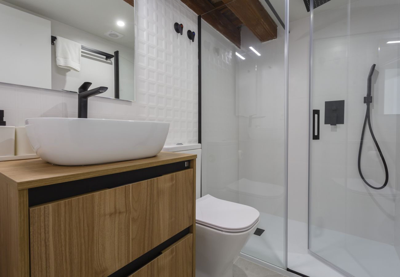Apartament en Cádiz - Duplex FANTASIA Betica by Cadiz4Rentals	