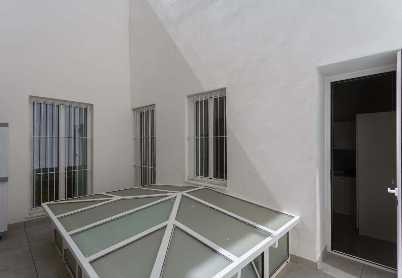 Apartament en Cádiz - Duplex FANTASIA Betica by Cadiz4Rentals	