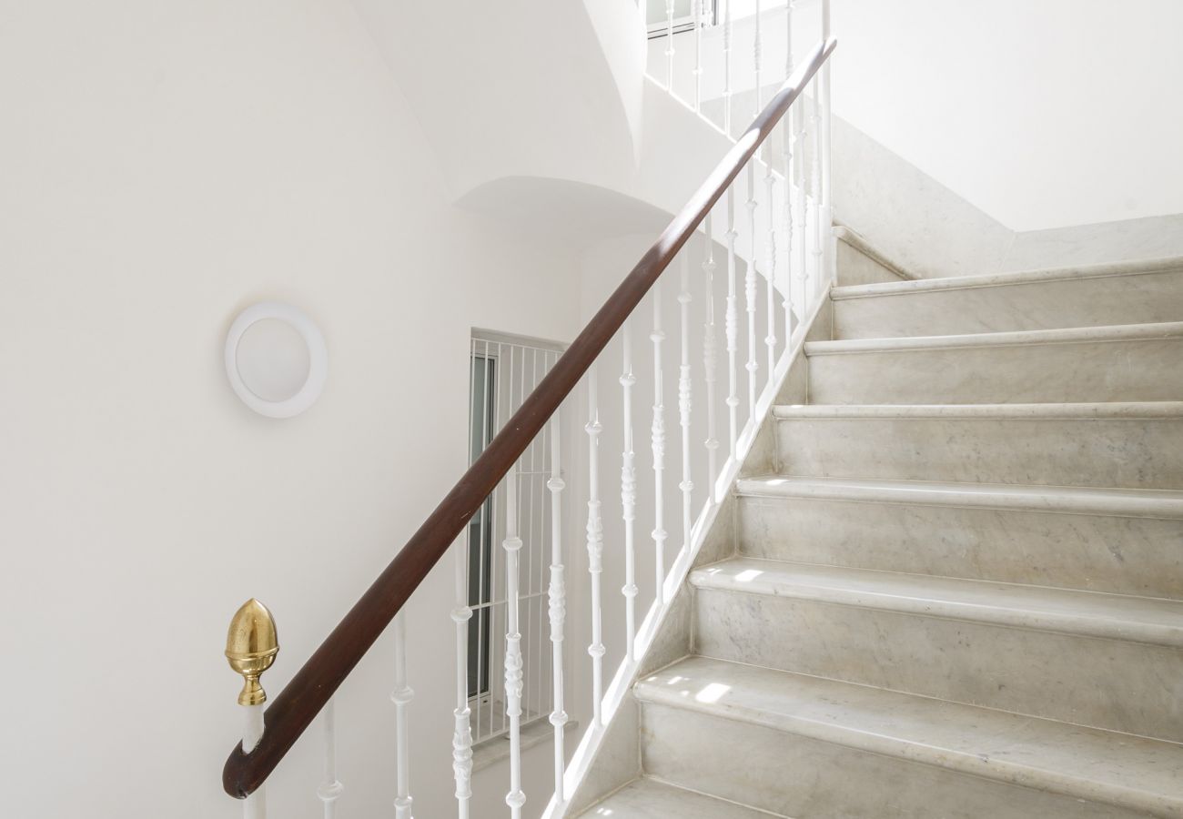 Apartament en Cádiz - Duplex FANTASIA Betica by Cadiz4Rentals	