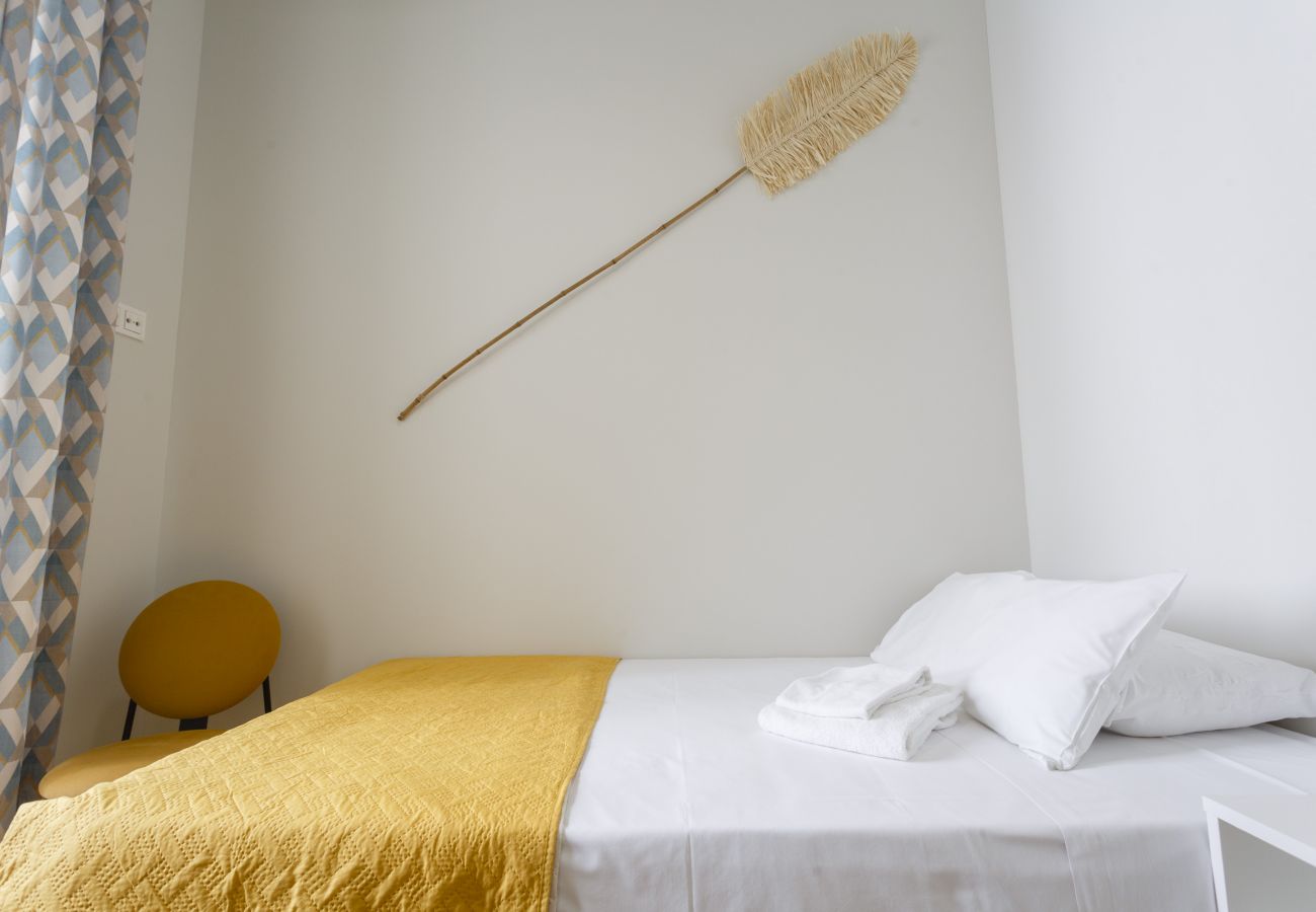 Apartament en Cádiz - Duplex FANTASIA Betica by Cadiz4Rentals	