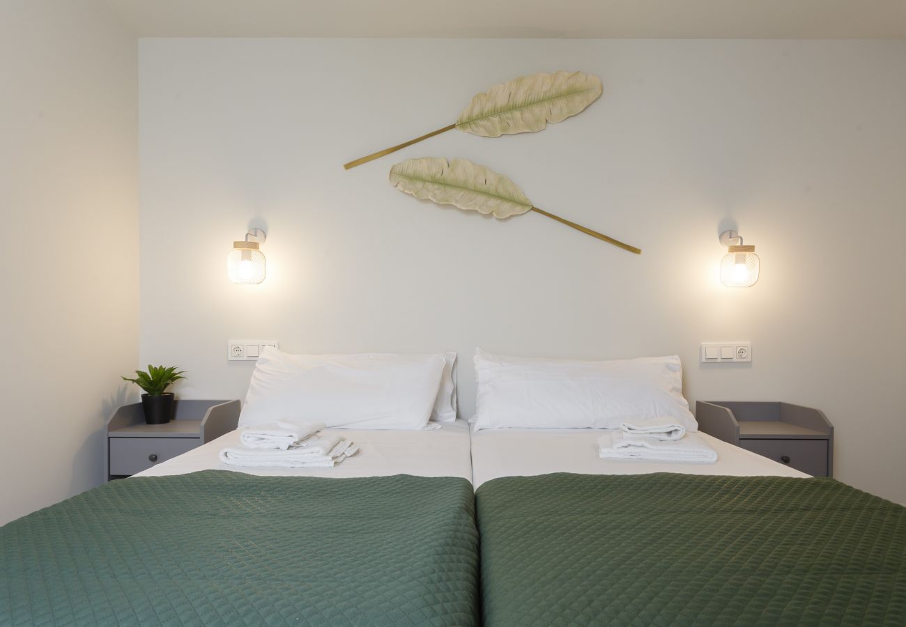 Apartament en Cádiz - Duplex FANTASIA Betica by Cadiz4Rentals	
