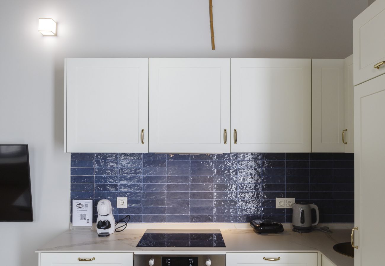 Apartament en Cádiz - Duplex FANTASIA Betica by Cadiz4Rentals	