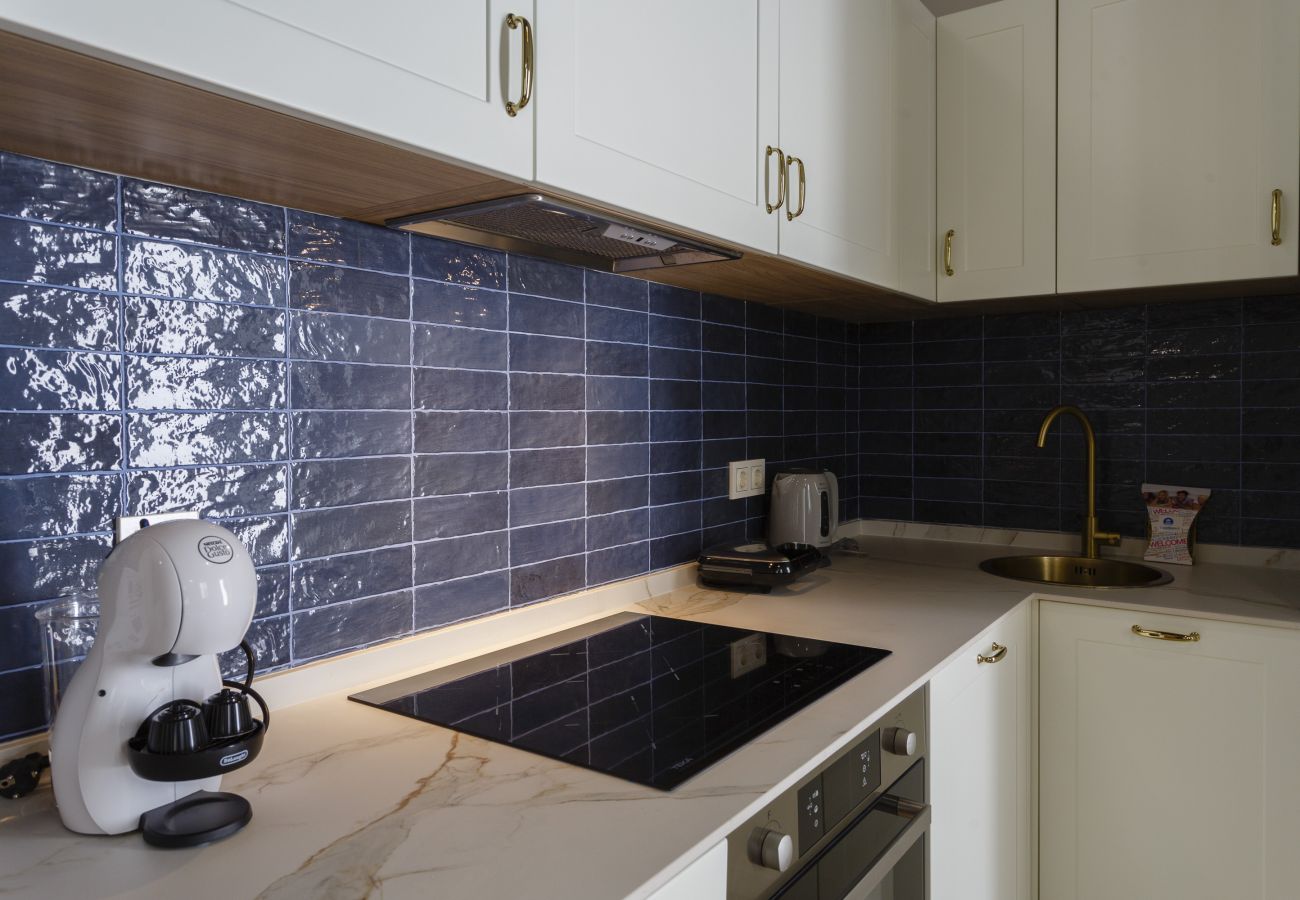 Apartament en Cádiz - Duplex FANTASIA Betica by Cadiz4Rentals	