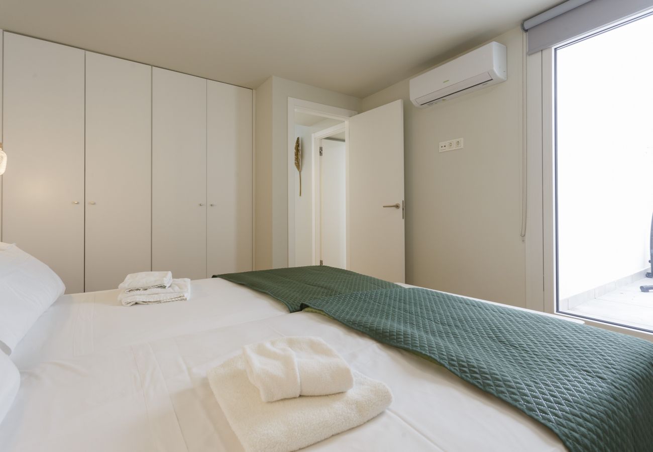 Apartament en Cádiz - Duplex FANTASIA Betica by Cadiz4Rentals	