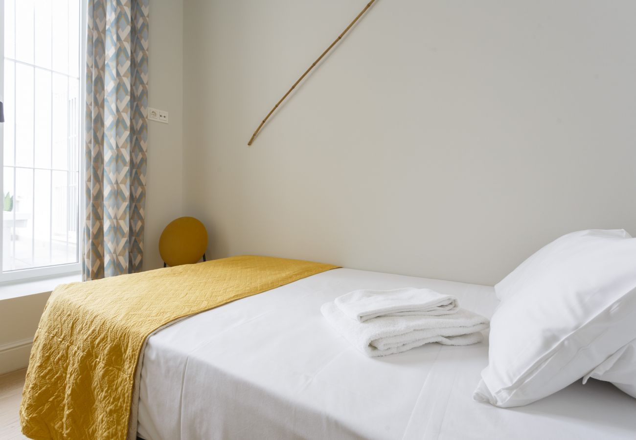 Apartament en Cádiz - Duplex FANTASIA Betica by Cadiz4Rentals	