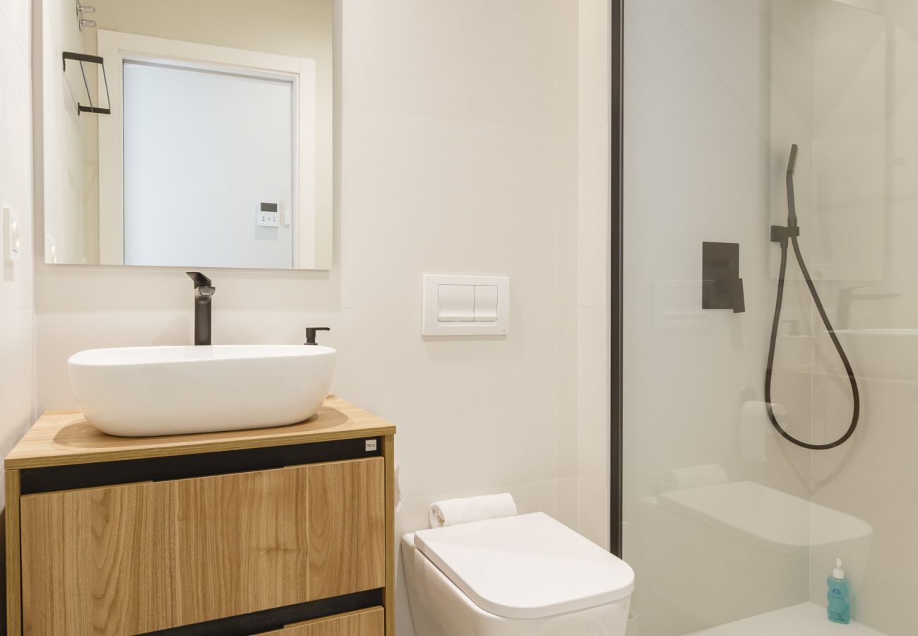 Apartament en Cádiz - Duplex FANTASIA Betica by Cadiz4Rentals	