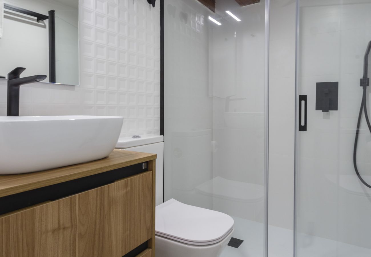 Apartament en Cádiz - Duplex FANTASIA Betica by Cadiz4Rentals	