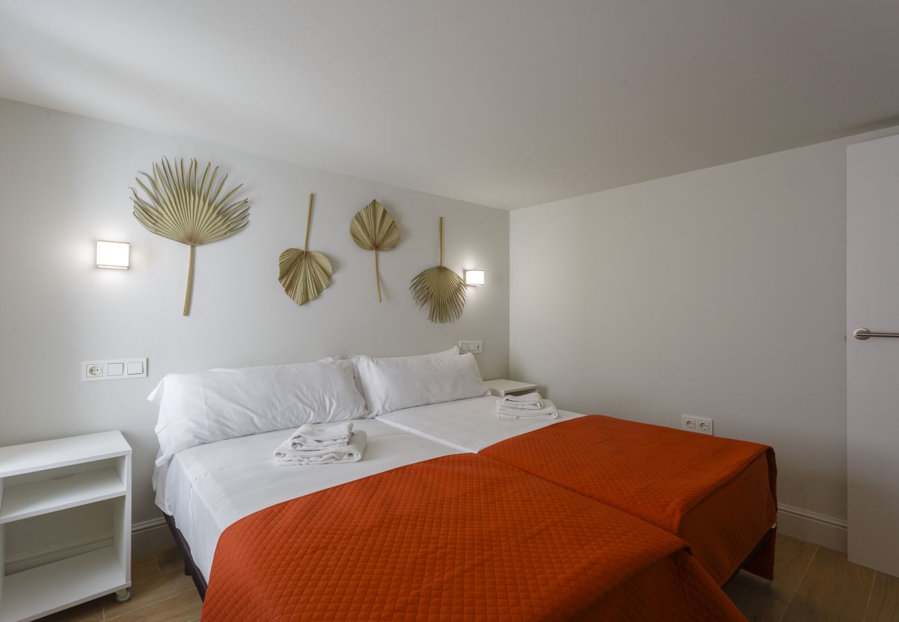 Apartament en Cádiz - Duplex FANTASIA Betica by Cadiz4Rentals	