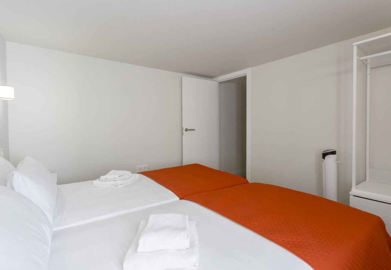 Apartament en Cádiz - Duplex FANTASIA Betica by Cadiz4Rentals	