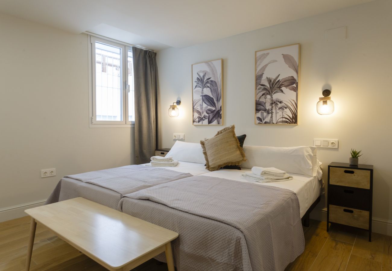 Apartament en Cádiz - Duplex La VIDA Breve by Cadiz4Rentals	
