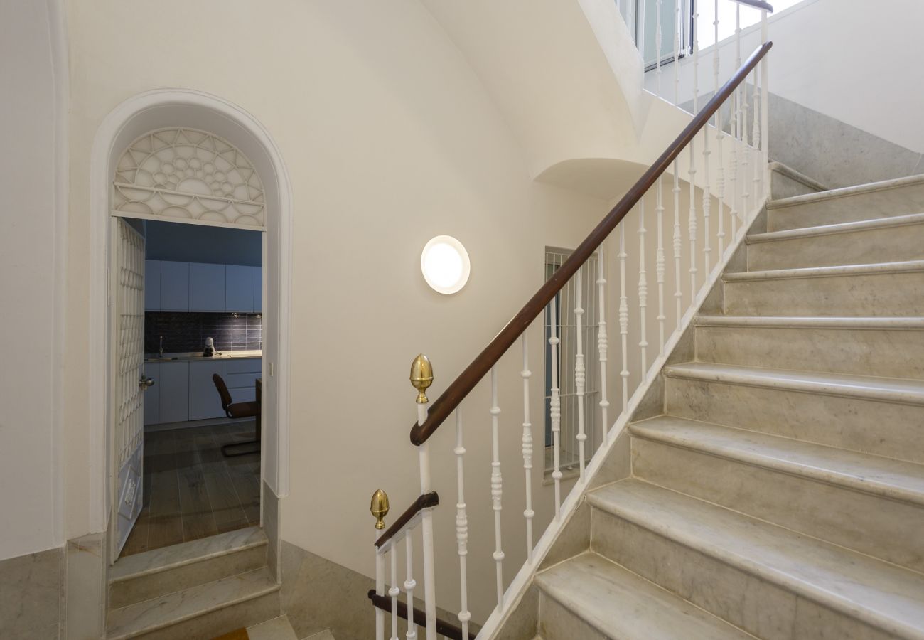 Apartament en Cádiz - Duplex La VIDA Breve by Cadiz4Rentals	