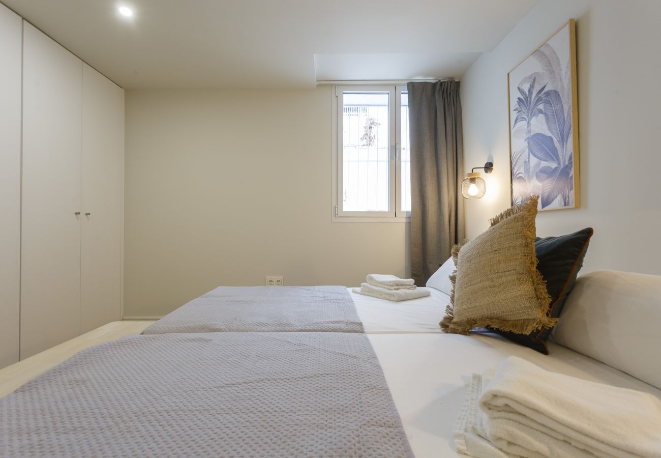 Apartament en Cádiz - Duplex La VIDA Breve by Cadiz4Rentals	