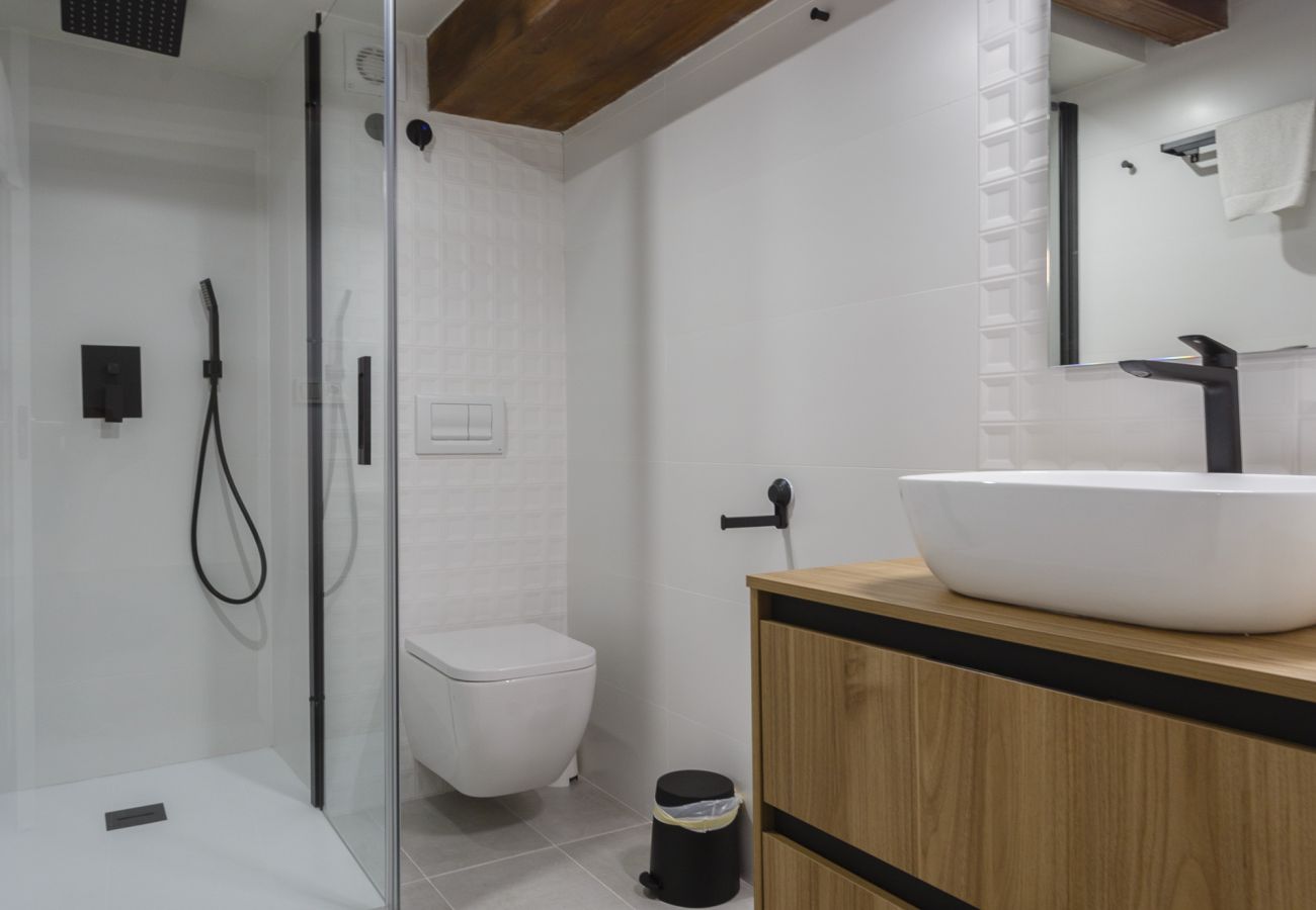 Apartament en Cádiz - Duplex La VIDA Breve by Cadiz4Rentals	