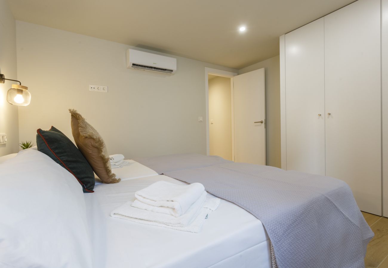 Apartament en Cádiz - Duplex La VIDA Breve by Cadiz4Rentals	