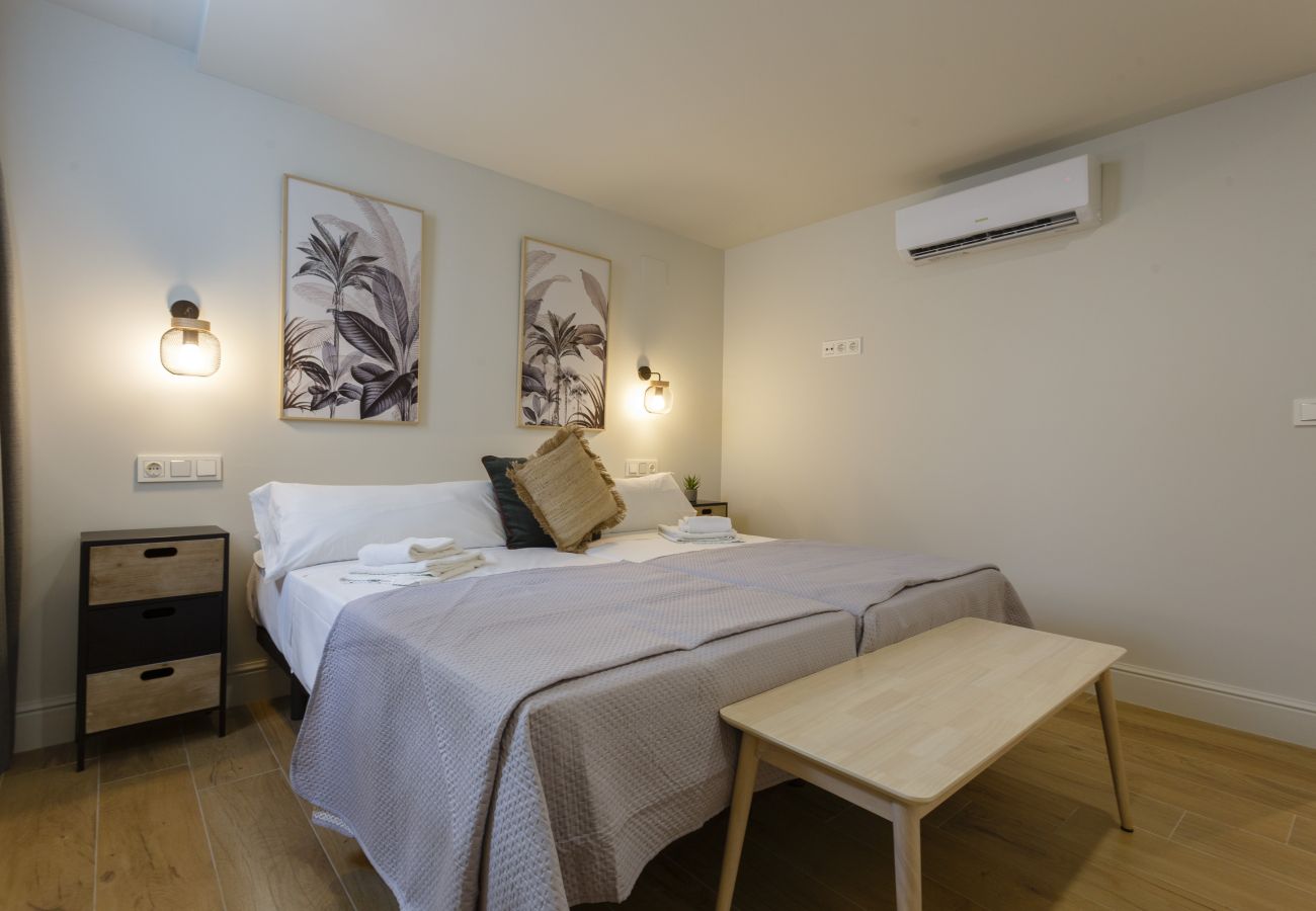 Apartament en Cádiz - Duplex La VIDA Breve by Cadiz4Rentals	
