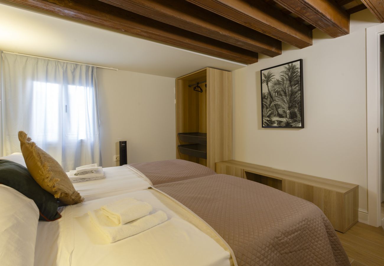Apartament en Cádiz - Duplex La VIDA Breve by Cadiz4Rentals	