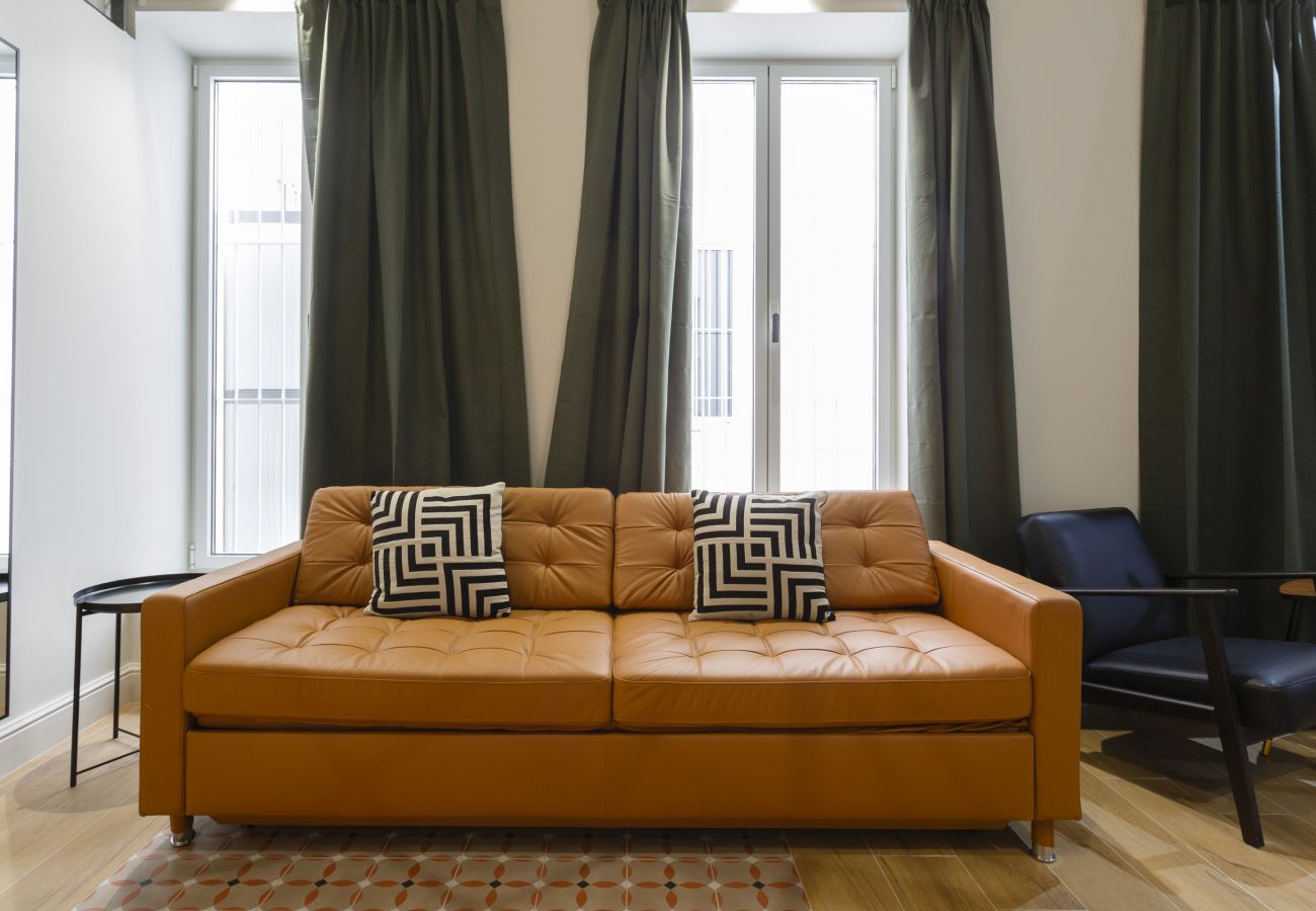 Apartament en Cádiz - Duplex La VIDA Breve by Cadiz4Rentals	
