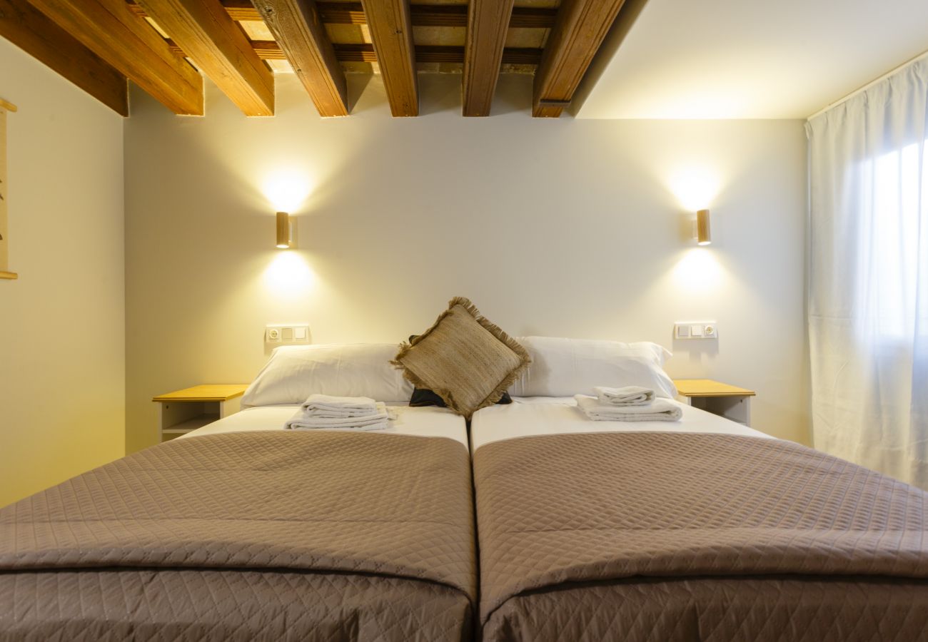 Apartament en Cádiz - Duplex La VIDA Breve by Cadiz4Rentals	