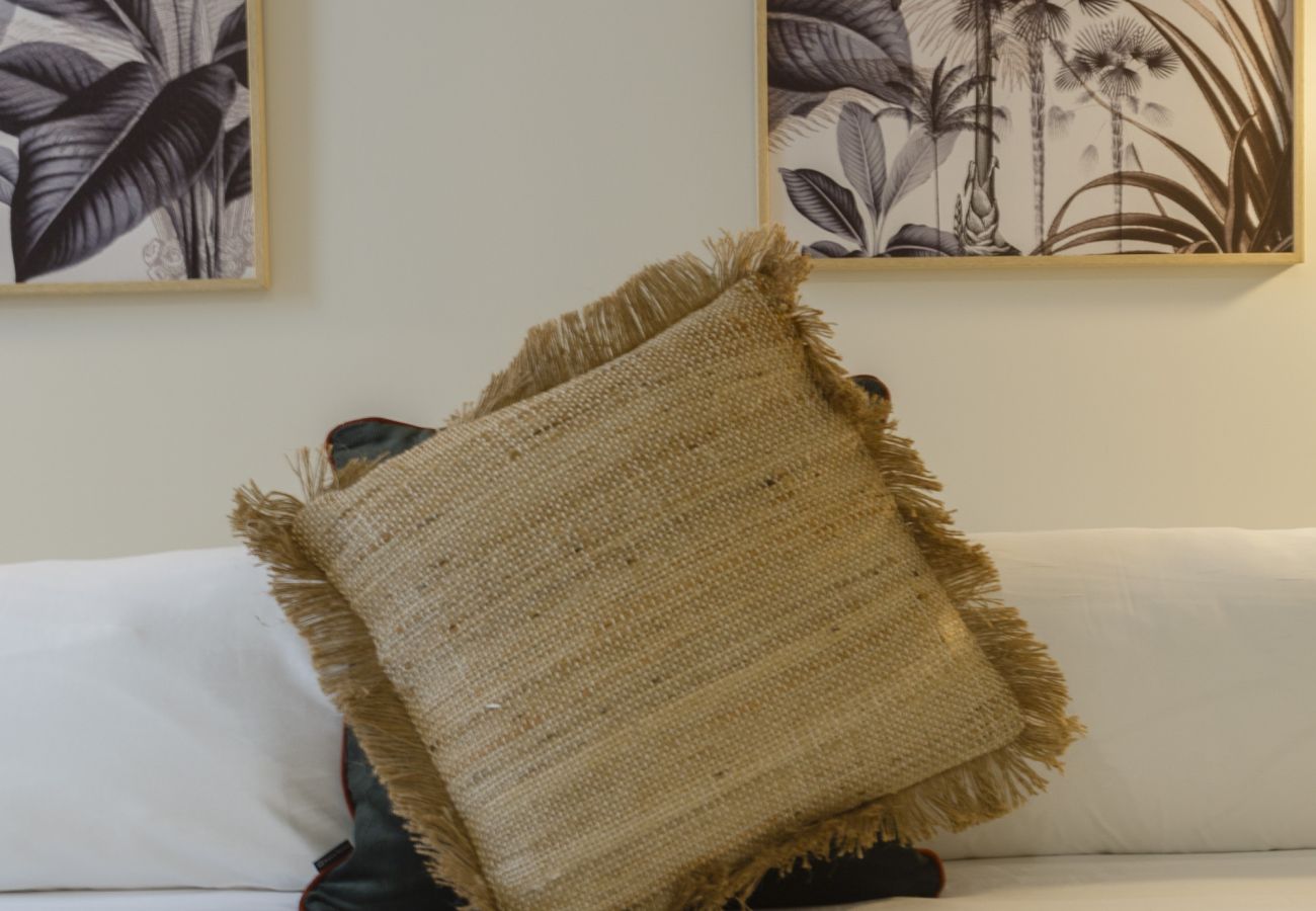 Apartament en Cádiz - Duplex La VIDA Breve by Cadiz4Rentals	