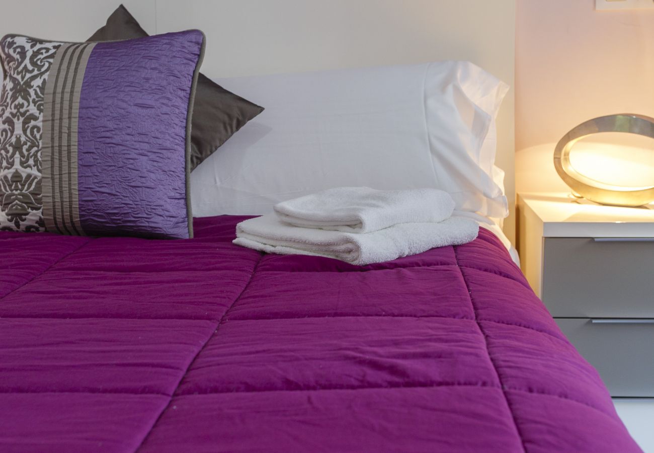 Apartament en Cádiz - PUERTA del MAR Family Home by Cadiz4Rentals	