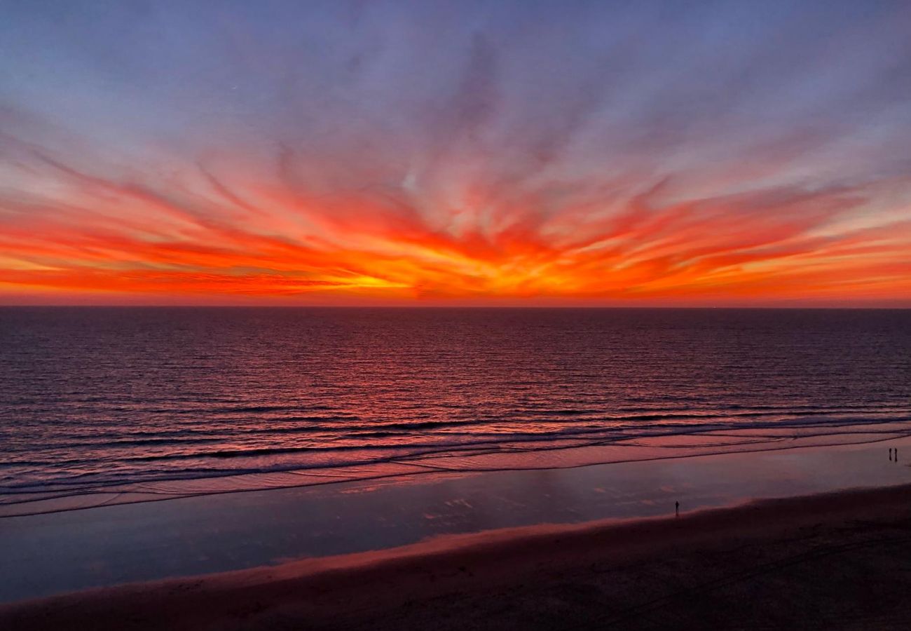 Apartament en Cádiz - ARENA y Mar Sunny Home by Cadiz4Rentals	