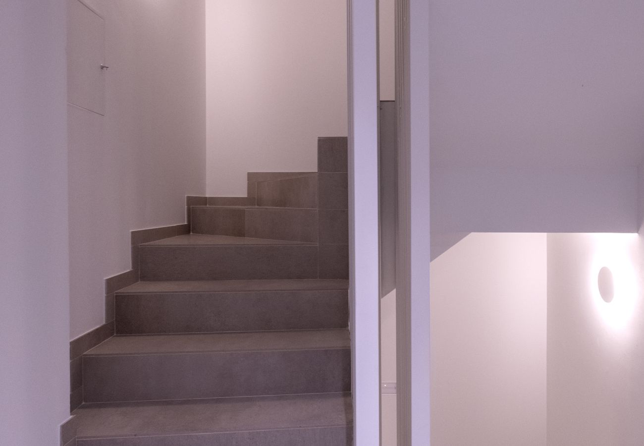 Estudi en Cádiz - Estudio Interior - Villar Suites by Cadiz4Rentals