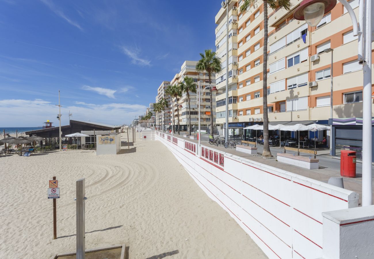 Estudi en Cádiz - BAHIA Suite -estudio-