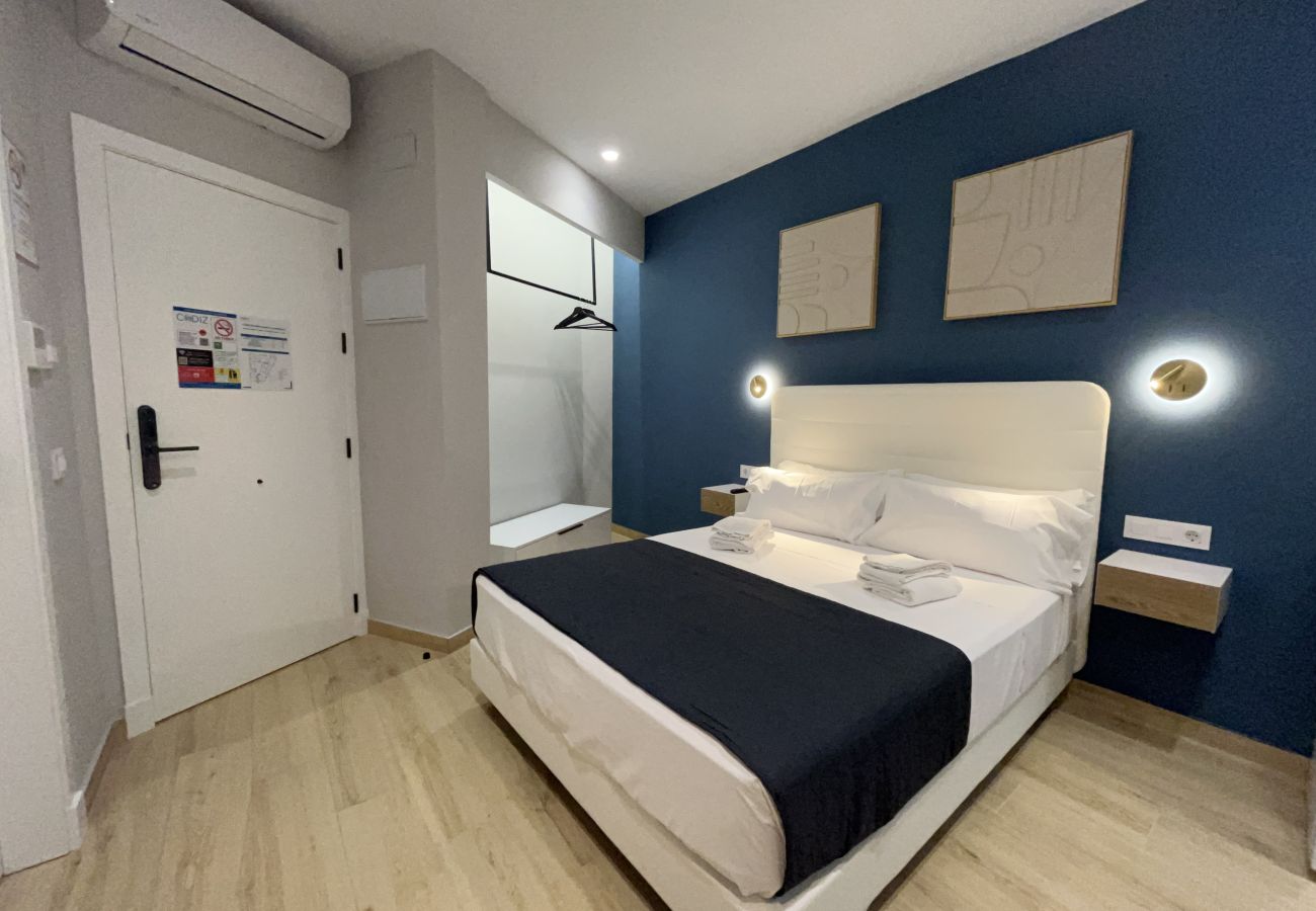 Apartament en Zahara de los Atunes - Apartamento - CORAL ZAHARA Suites by Cadiz4Rentals