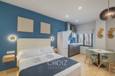 Apartament en Zahara de los Atunes - Apartamento Estudio - CORAL ZAHARA...