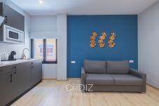 Apartament en Zahara de los Atunes - Apartamento 1 Dormitorio - CORAL ZAHARA...