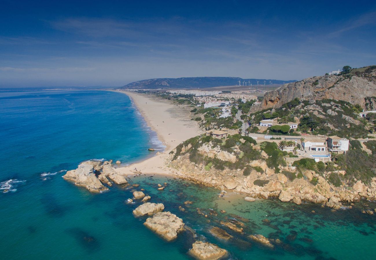 Estudi en Zahara de los Atunes - Estudio Triple Semisotano - CORAL ZAHARA Suites by Cadiz4Rentals
