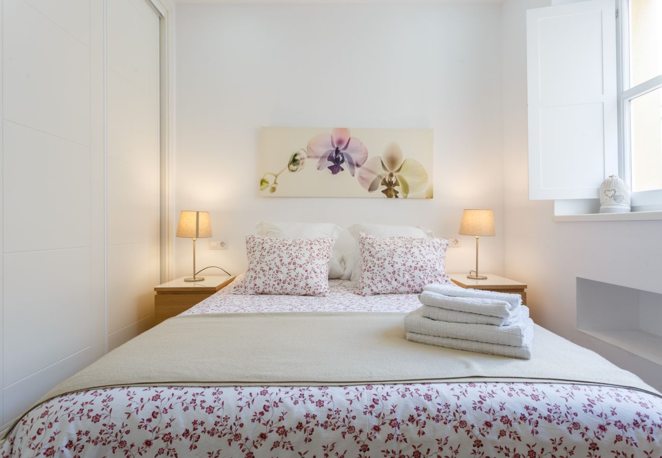 Apartament en Cádiz - ALBA Apartment by Cadiz4Rentals
