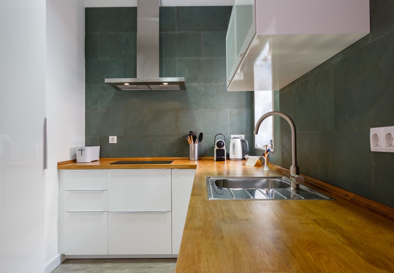 Apartament en Cádiz - ALBA Apartment by Cadiz4Rentals