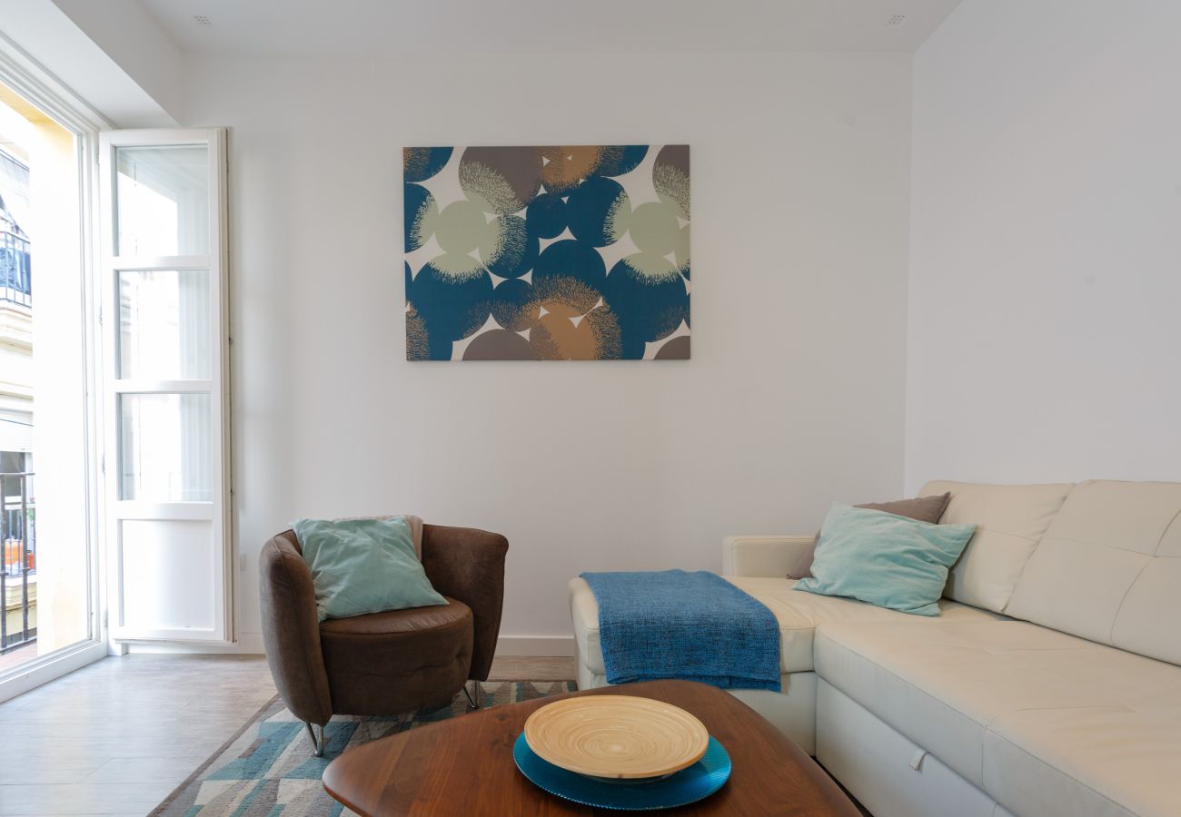 Apartament en Cádiz - ALBA Apartment by Cadiz4Rentals