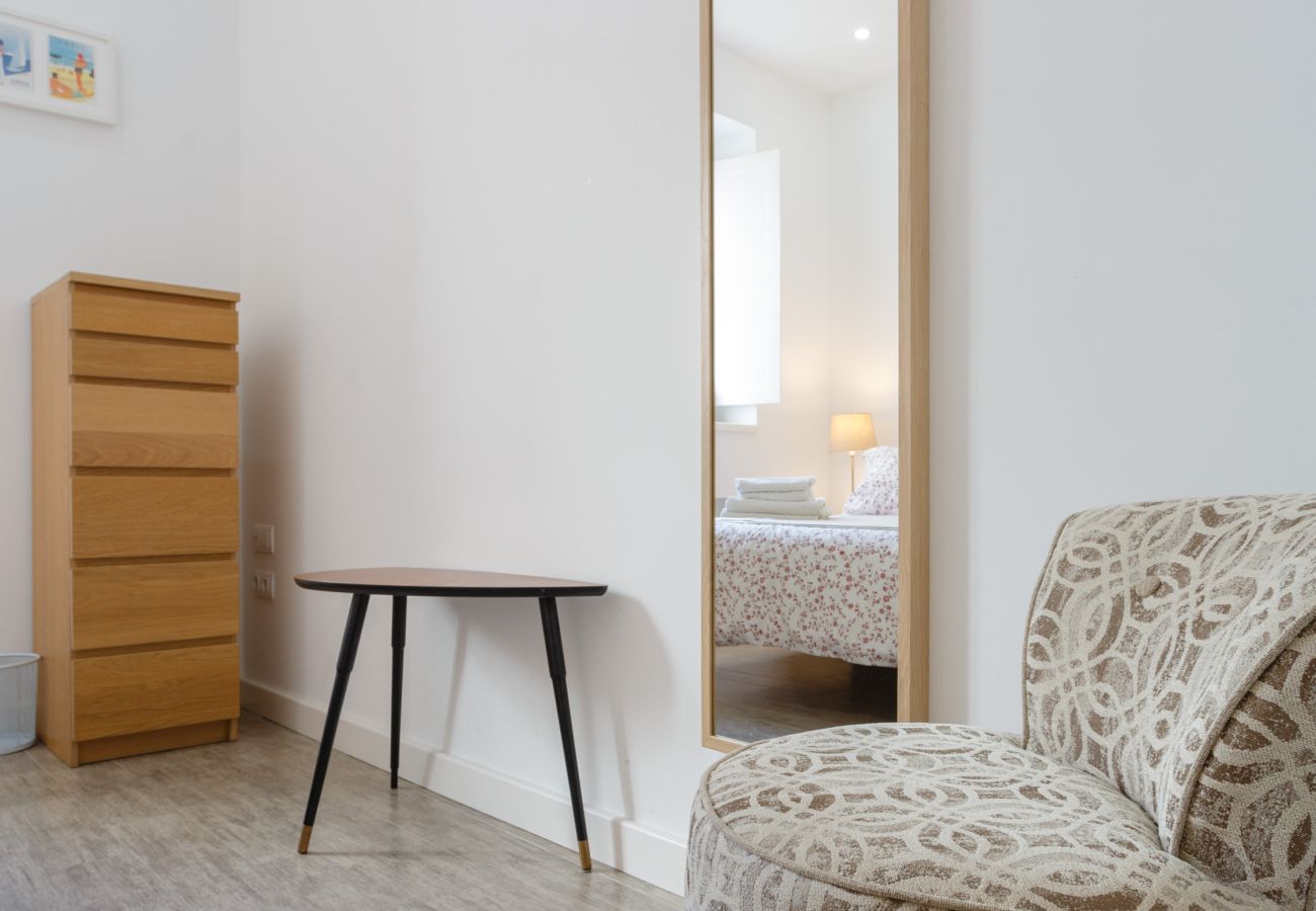 Apartament en Cádiz - ALBA Apartment by Cadiz4Rentals