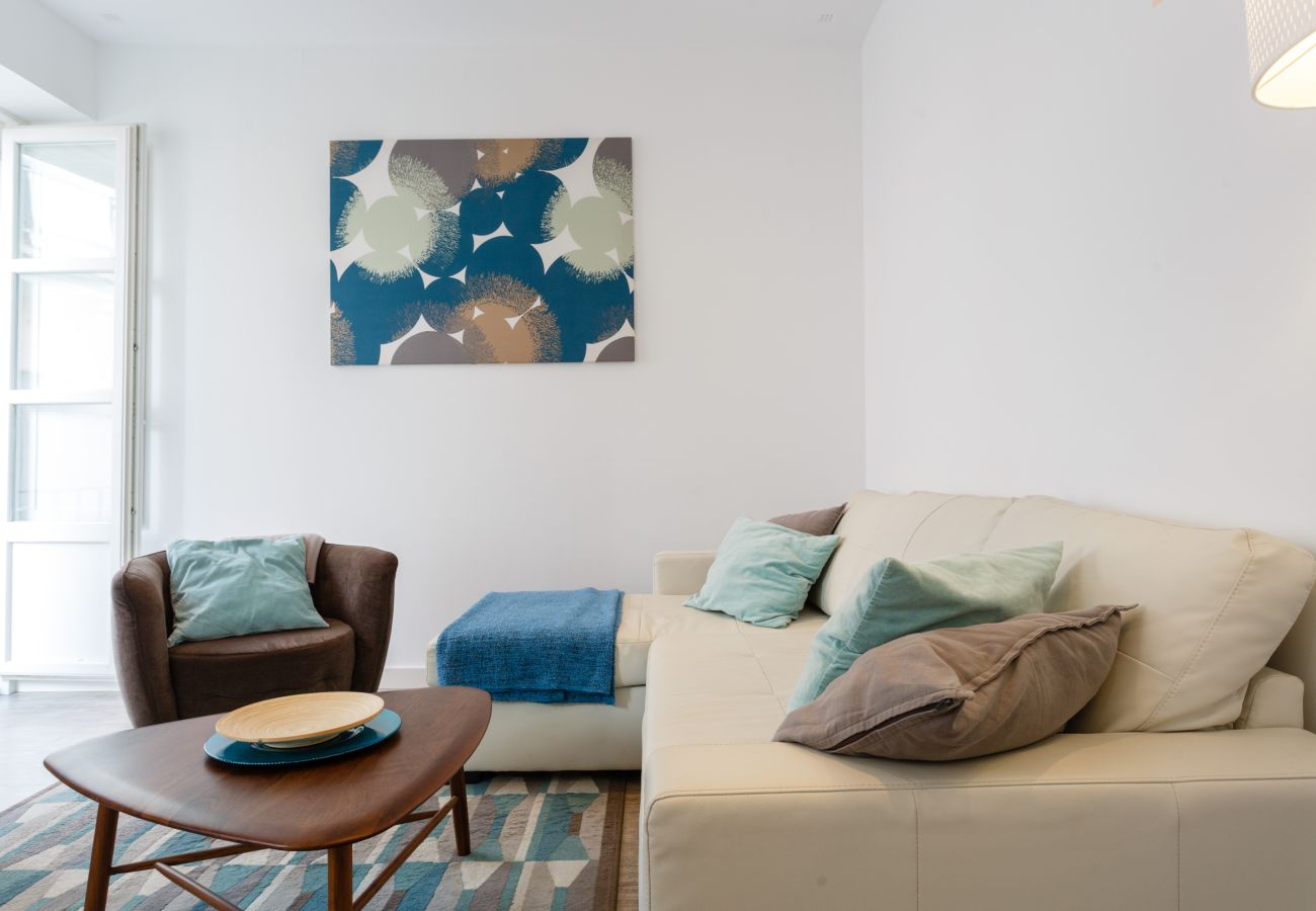 Apartament en Cádiz - ALBA Apartment by Cadiz4Rentals