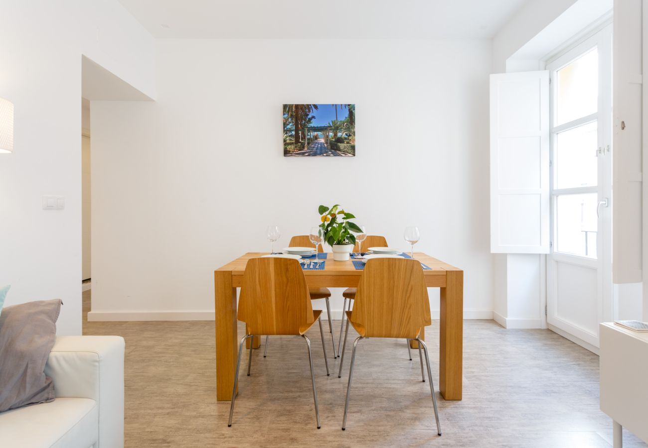 Apartament en Cádiz - ALBA Apartment by Cadiz4Rentals
