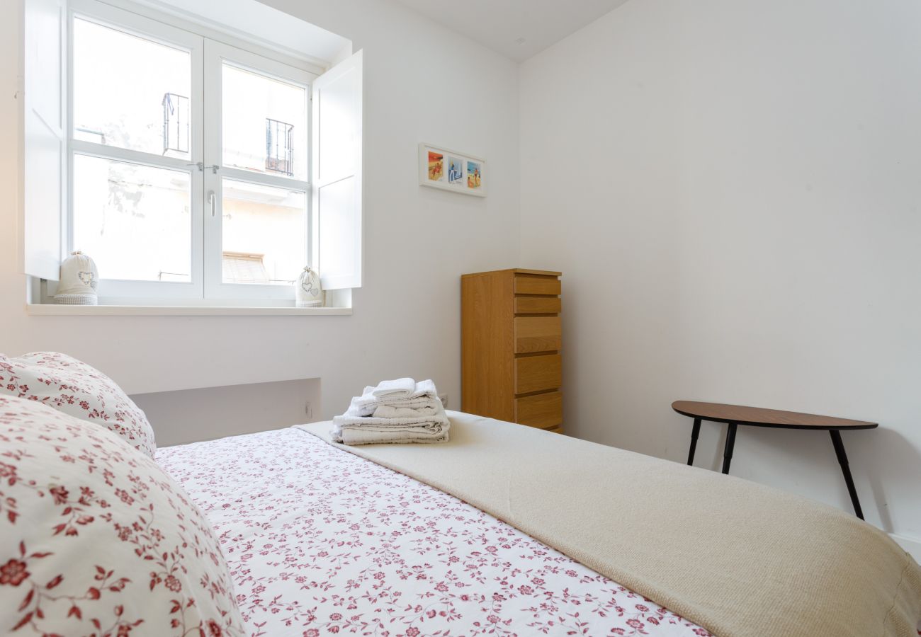Apartament en Cádiz - ALBA Apartment by Cadiz4Rentals