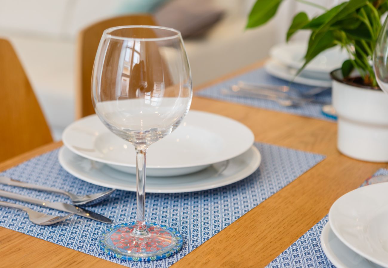 Apartament en Cádiz - ALBA Apartment by Cadiz4Rentals