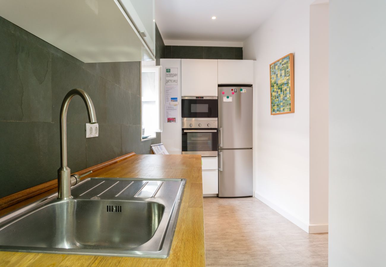 Apartament en Cádiz - ALBA Apartment by Cadiz4Rentals